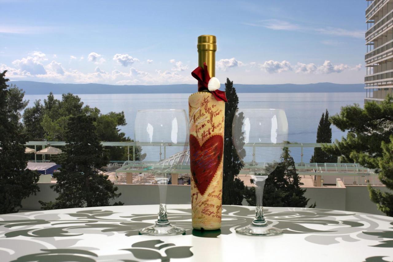 Villa Nena 마카르스카 객실 사진